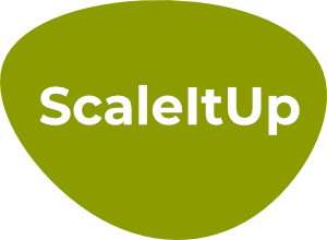 ScaleItUp Logo